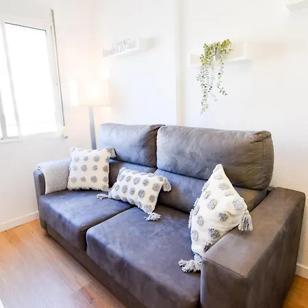 Torremolinos. Plaza De Andalucia Apartment Torremolinos