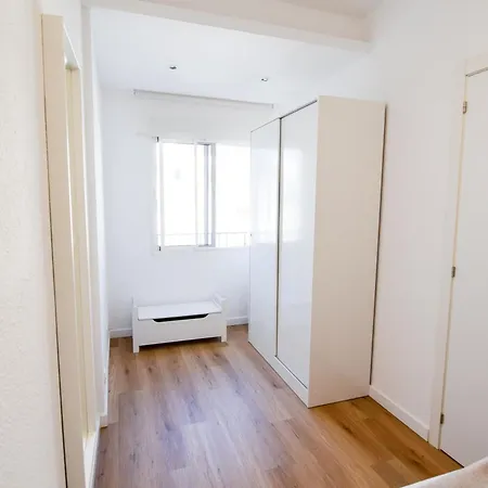 Torremolinos. Plaza De Andalucia Apartment Torremolinos