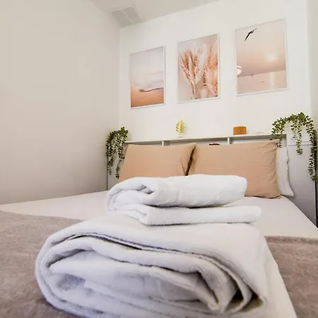 Apartment Torremolinos. Plaza De Andalucia Torremolinos
