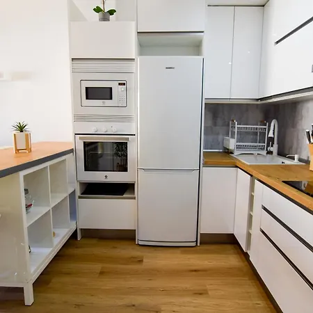Apartment Torremolinos. Plaza De Andalucia